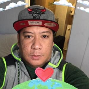 Meet your Posher, Raymond